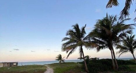 Others 2 Maravilhosa casa pé na areia em Itamaracá