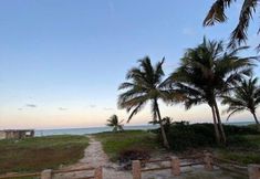 Lainnya 2 Maravilhosa casa pé na areia em Itamaracá