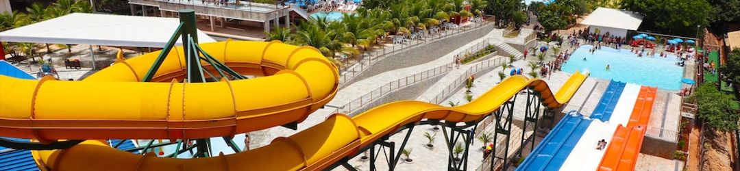 其他 diRoma Exclusive com 1 dia no Acqua Park