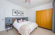 Lainnya 6 Apartment Ascot House I By Huluki Sussex Stays