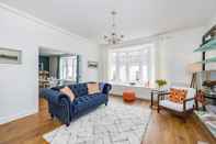 Lainnya Apartment Ascot House I By Huluki Sussex Stays