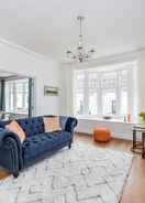 Primary image Apartment Ascot House I By Huluki Sussex Stays