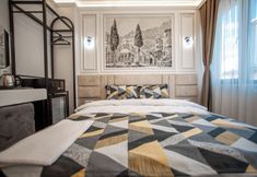 อื่นๆ 2 Megalos Galata Hotel