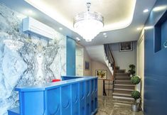 อื่นๆ 4 Megalos Galata Hotel