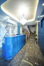 อื่นๆ 4 Megalos Galata Hotel