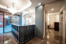 อื่นๆ Megalos Galata Hotel