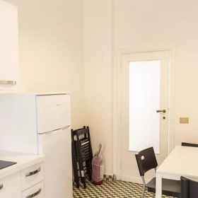 Private kitchen 1 Bonifacio, 성 베드로 광장 호텔