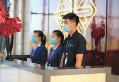 その他 7 Cam Ranh Nha Trang Seaview Condotel