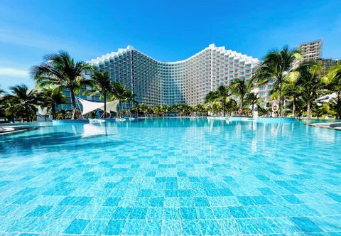 その他 Cam Ranh Nha Trang Seaview Condotel