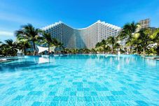 その他 Cam Ranh Nha Trang Seaview Condotel