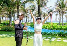 その他 3 Cam Ranh Nha Trang Seaview Condotel