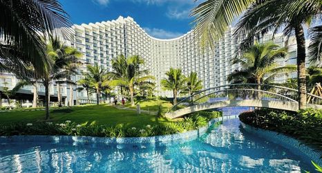 その他 2 Cam Ranh Nha Trang Seaview Condotel