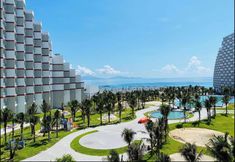 その他 6 Cam Ranh Nha Trang Seaview Condotel