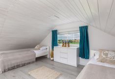 其他 3 Summer Cottages Ogryzkowo by Renters