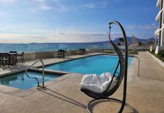 Lainnya 2 Luxury Beachfront Condo in Rosarito with Pool & Jacuzzi