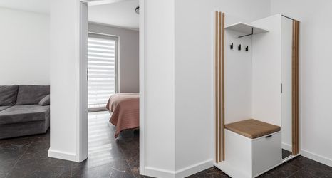 Others 2 Seaside Apartment With AC by Renters