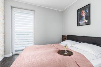 Others 4 Seaside Apartment With AC by Renters