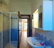 Others 7 The Fantastic Residenza Badus 1 Bedroom Sleeps 4 Child Num0813