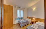 Others 2 The Fantastic Residenza Badus 1 Bedroom Sleeps 4 Child Num0813