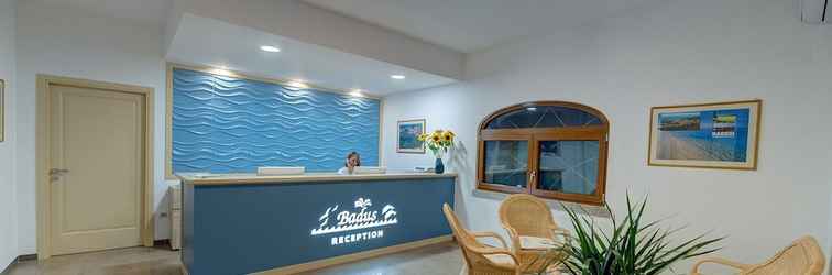 Others The Fantastic Residenza Badus 1 Bedroom Sleeps 4 Child Num0813