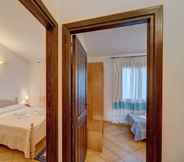 Others 5 The Fantastic Residenza Badus 1 Bedroom Sleeps 4 Child Num0813