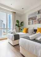 ภาพหลัก Bukit Bintang Suites 2Room FreeParking