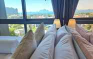 Lainnya 5 B303-sea View 1 Br/profession Gym At Ao Nang Beach