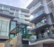 Others 3 B303-sea View 1 Br/profession Gym At Ao Nang Beach