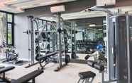 Others 7 B303-sea View 1 Brprofession Gym At Ao Nang Beach