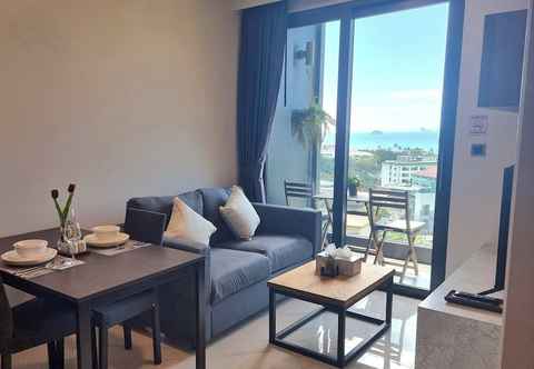 Others B303-sea View 1 Br/profession Gym At Ao Nang Beach