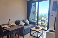 อื่นๆ B303-sea View 1 Br/profession Gym At Ao Nang Beach