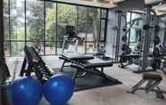 Lainnya 2 B303-sea View 1 Br/profession Gym At Ao Nang Beach