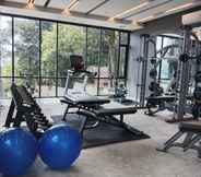 Others 2 B303-sea View 1 Br/profession Gym At Ao Nang Beach