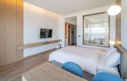 อื่นๆ 5 Gangneung Feria902 Oceanview Spapension