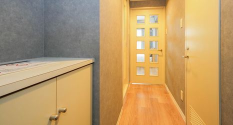 その他 2 Residence Hotel KABUTO