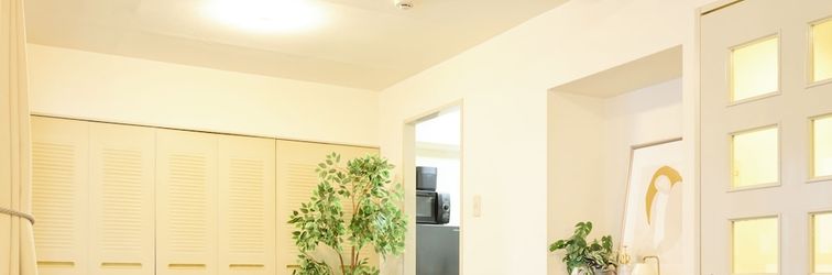 อื่นๆ Residence Hotel KABUTO