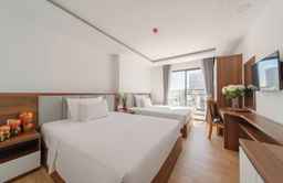 The Gold Coast Hotel Nha Trang, USD 25.91