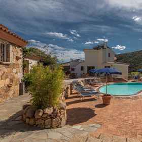 Primary image 1 Stunning Residence Bouganvillage Studio, Trinità d'Agultu e Vignola Apartments