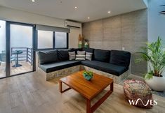 Others 7 1 Br - Rooftop Pool - Bbq - Hammocks