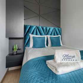 Primary image1MARGI Lynx Apartament,什切青飯店