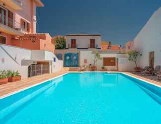 Others 2 Relaxing Cristal Blu Studio Sleeps 3 Num1489