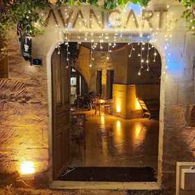 Primary image1Avangart Otel,阿瓦诺斯飯店