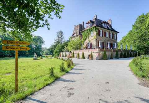 Others Le Petit Château De Barbizon