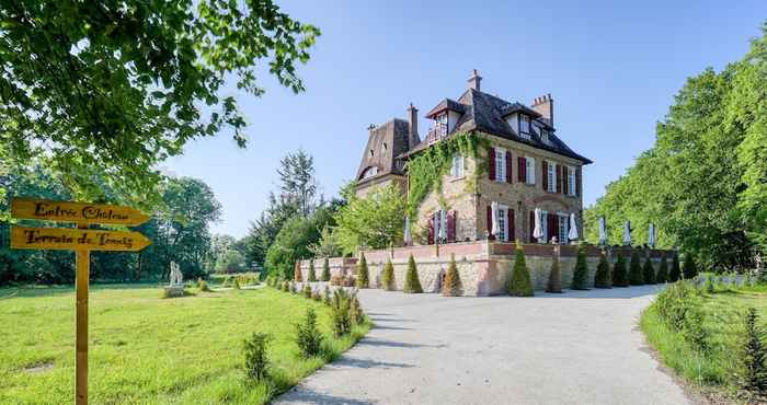 Others Le Petit Château De Barbizon