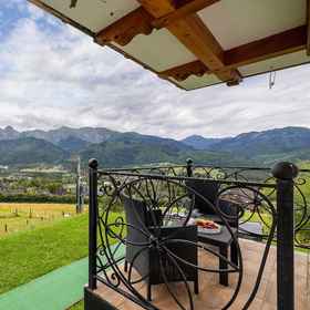 Primary image 1 Krolewska Apartment Mountain by Renters, Khách sạn Poronin