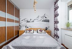 Lainnya 5 Krolewska Apartment Mountain by Renters