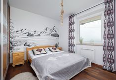 Lainnya 4 Krolewska Apartment Mountain by Renters