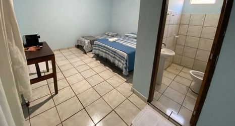 Others 2 Hospedagem Santiago do Norte