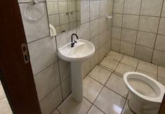 Others 3 Hospedagem Santiago do Norte