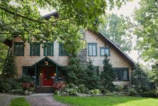 其他 Deer Mountain Inn